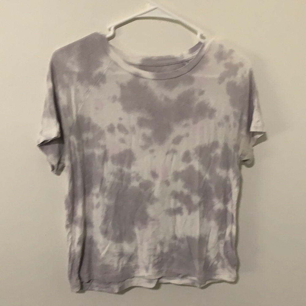 Women’s Tie-Dye T-Shirt